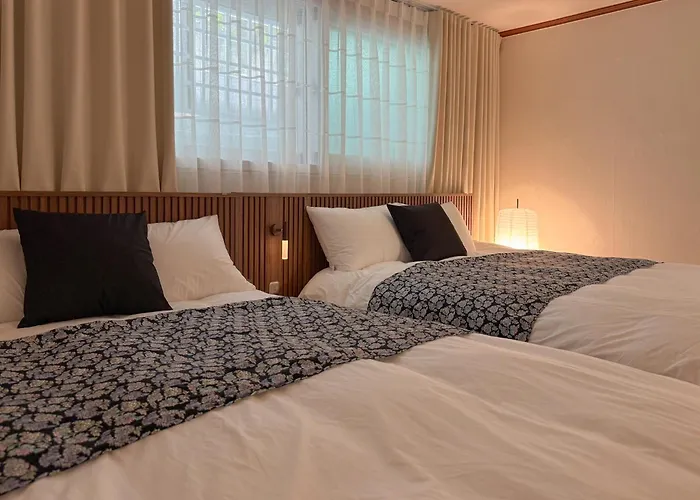 3 Min To Mangwon Market & River Luggage Storage L Max 5 Guests L Near Hongdae & Hapjeong 빌라 서울특별시