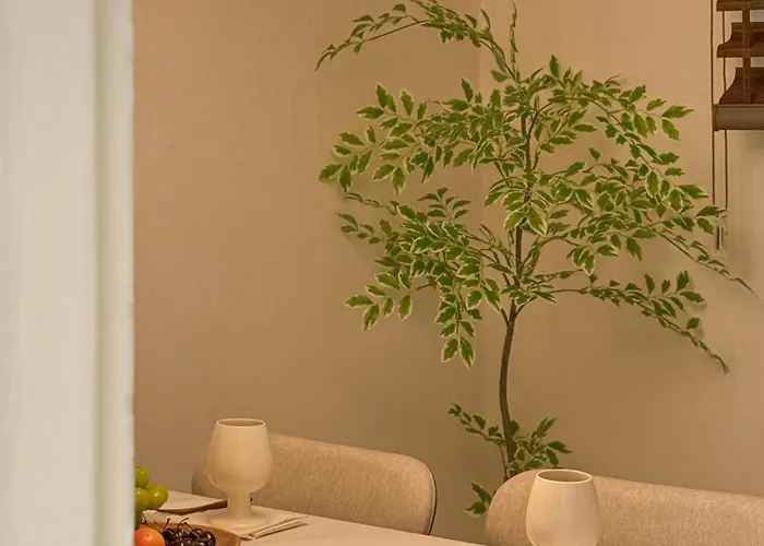 빌라 3 Min To Mangwon Market & River Luggage Storage L Max 5 Guests L Near Hongdae & Hapjeong