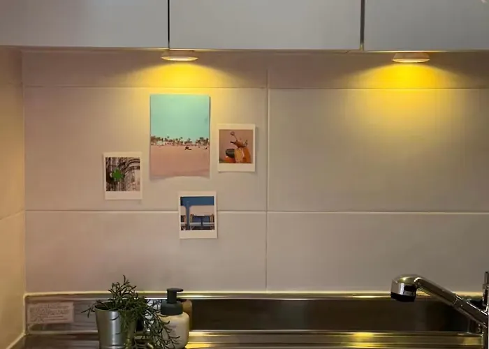 빌라 3 Min To Mangwon Market & River Luggage Storage L Max 5 Guests L Near Hongdae & Hapjeong